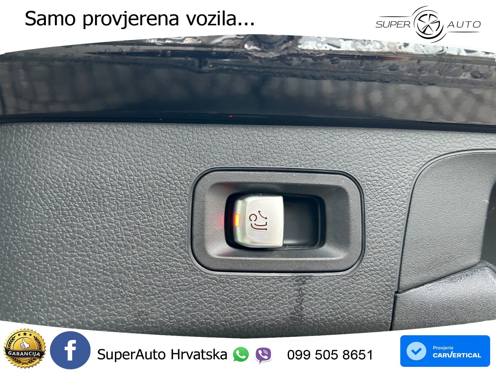 Mercedes GLC 220d (194 KS) 4MATIC G-TRONIC Night paket