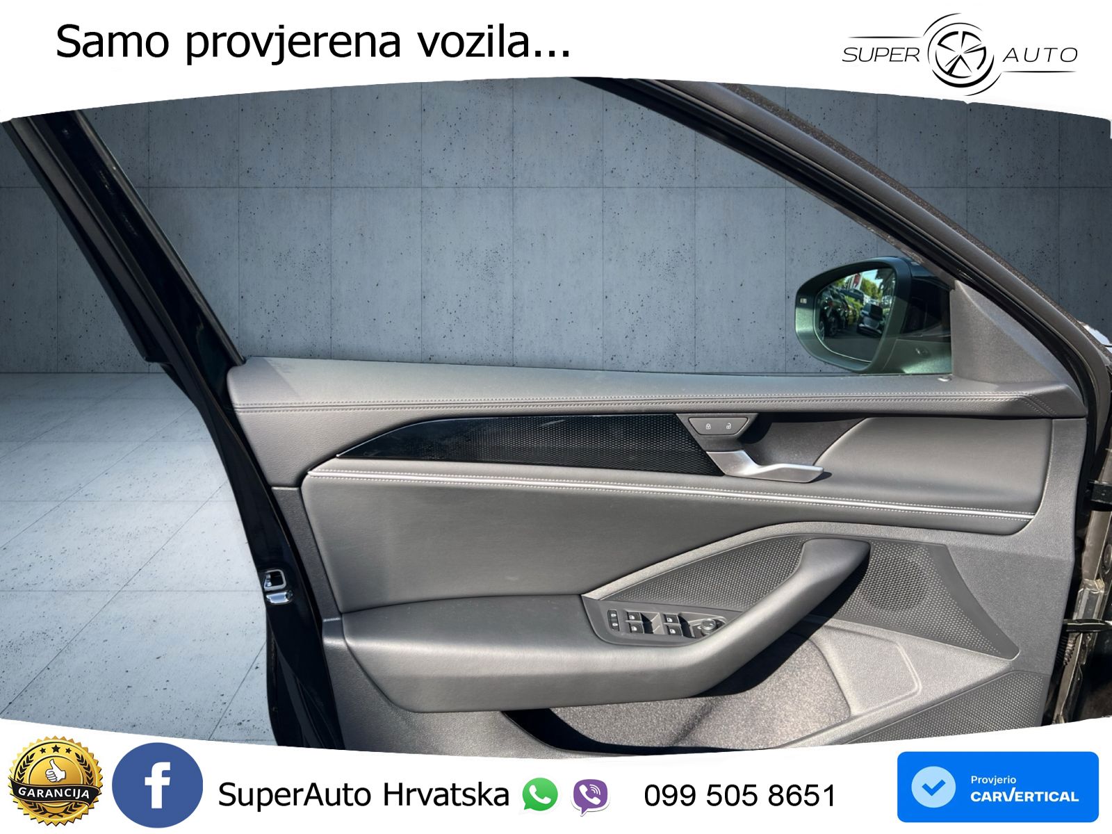 Volkswagen Passat Variant 1.5 eTSI (150 KS) DSG Business LED+GR SJED+ACC