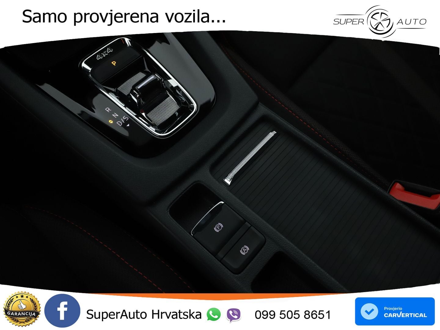 Škoda Octavia Combi RS 2.0 TDI (200 KS) 4x4 DSG LED+GR SJED+ACC