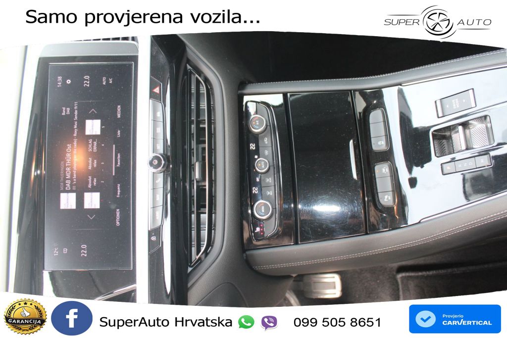 Opel Grandland 1.2i Turbo (130 KS) Automatic Elegance