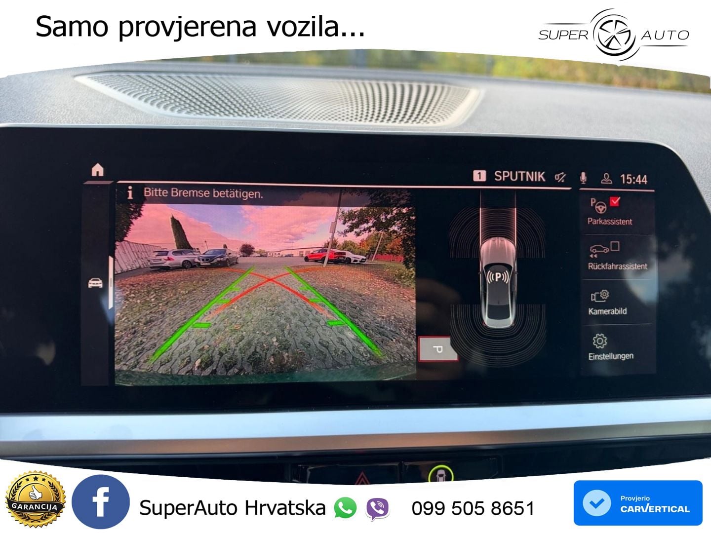 BMW M4 Competition 3.0 (510 KS) Steptronic LED+GR SJED+ACC