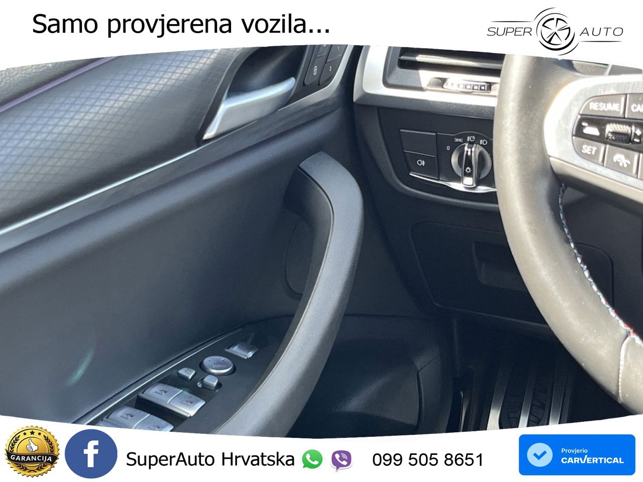 BMW X3 M40d xDrive Steptronic LED+GR SJED+ACC