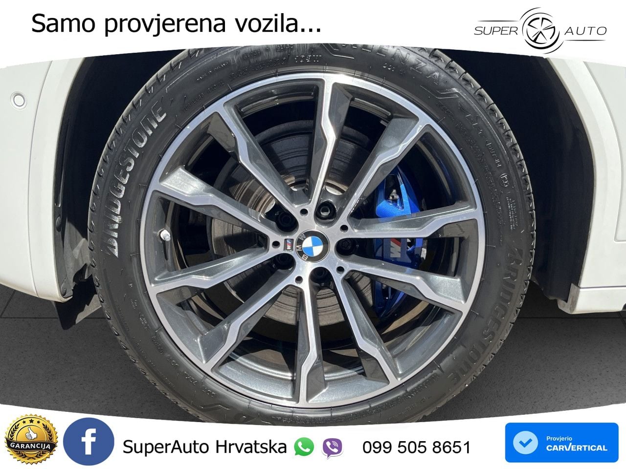 BMW X3 M40d xDrive Steptronic LED+GR SJED+ACC