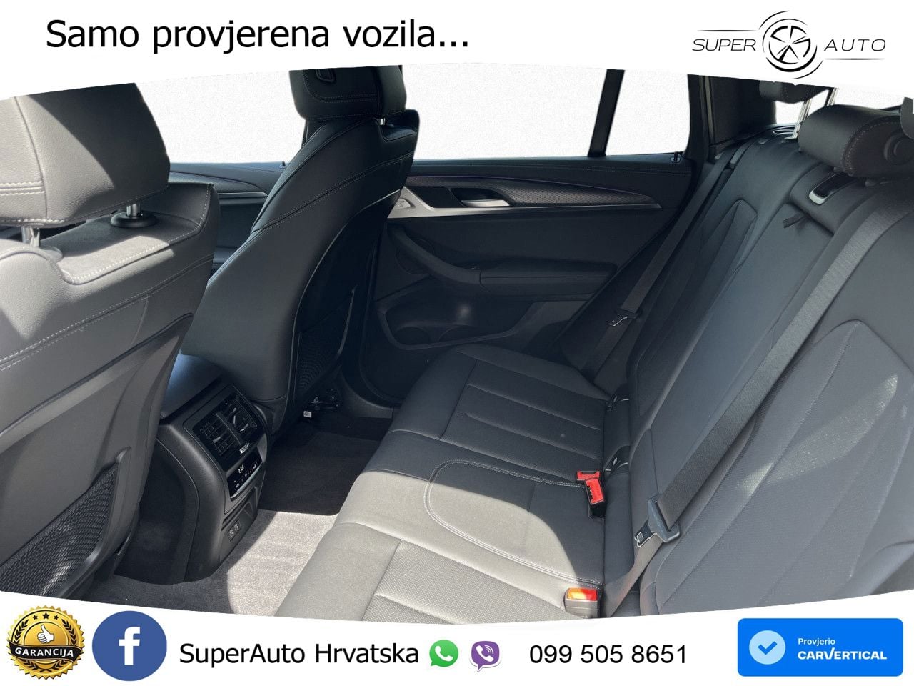 BMW X3 M40d xDrive Steptronic LED+GR SJED+ACC