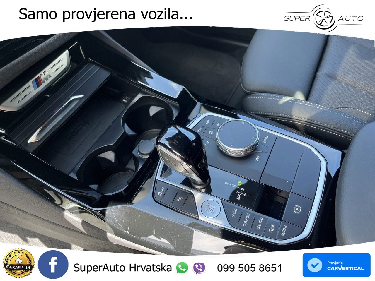 BMW X3 M40d xDrive Steptronic LED+GR SJED+ACC