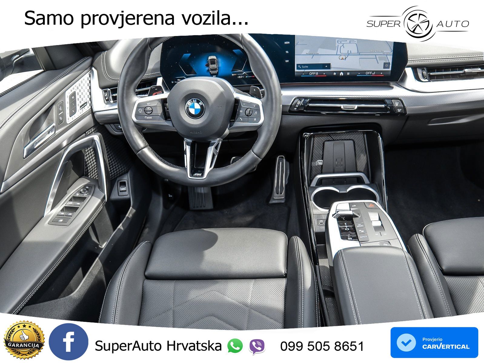 BMW X1 18d (150 KS) sDrive Steptronic M Sport LED+GR SJED+ACC