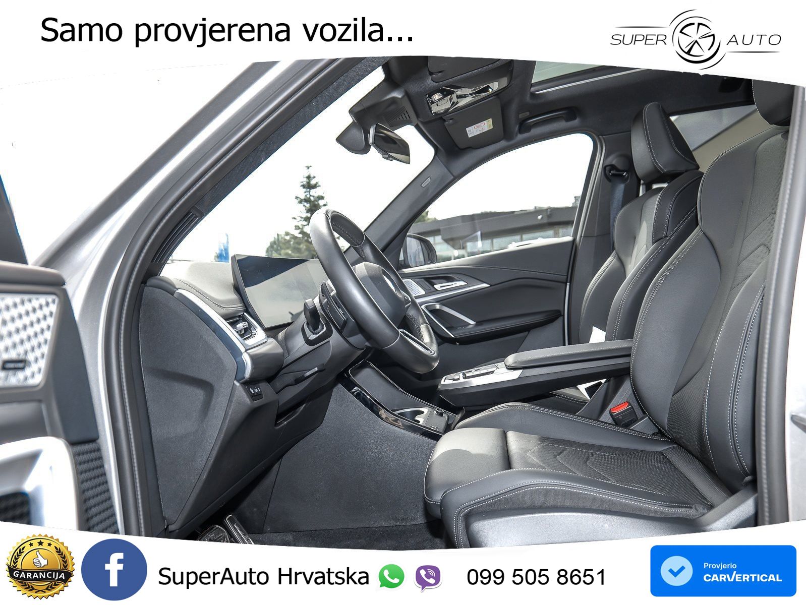 BMW X1 18d (150 KS) sDrive Steptronic M Sport LED+GR SJED+ACC