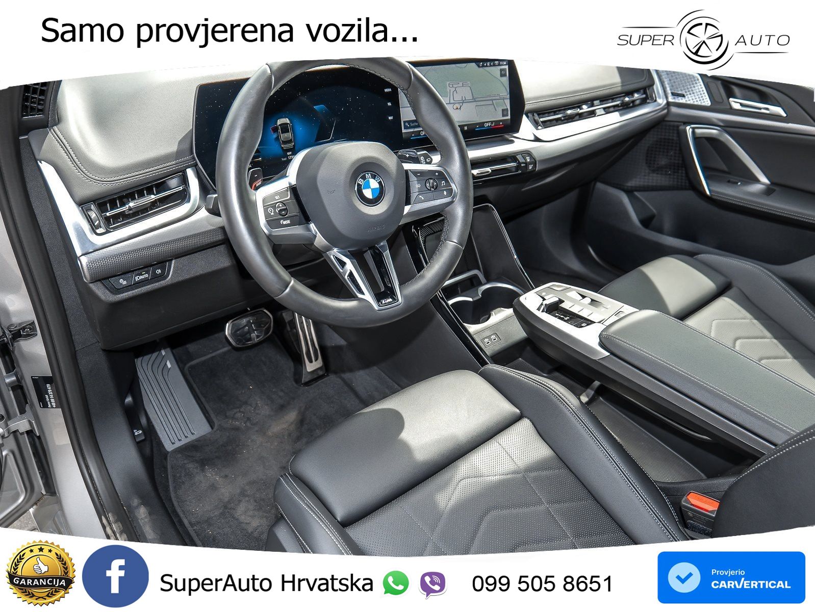 BMW X1 18d (150 KS) sDrive Steptronic M Sport LED+GR SJED+ACC