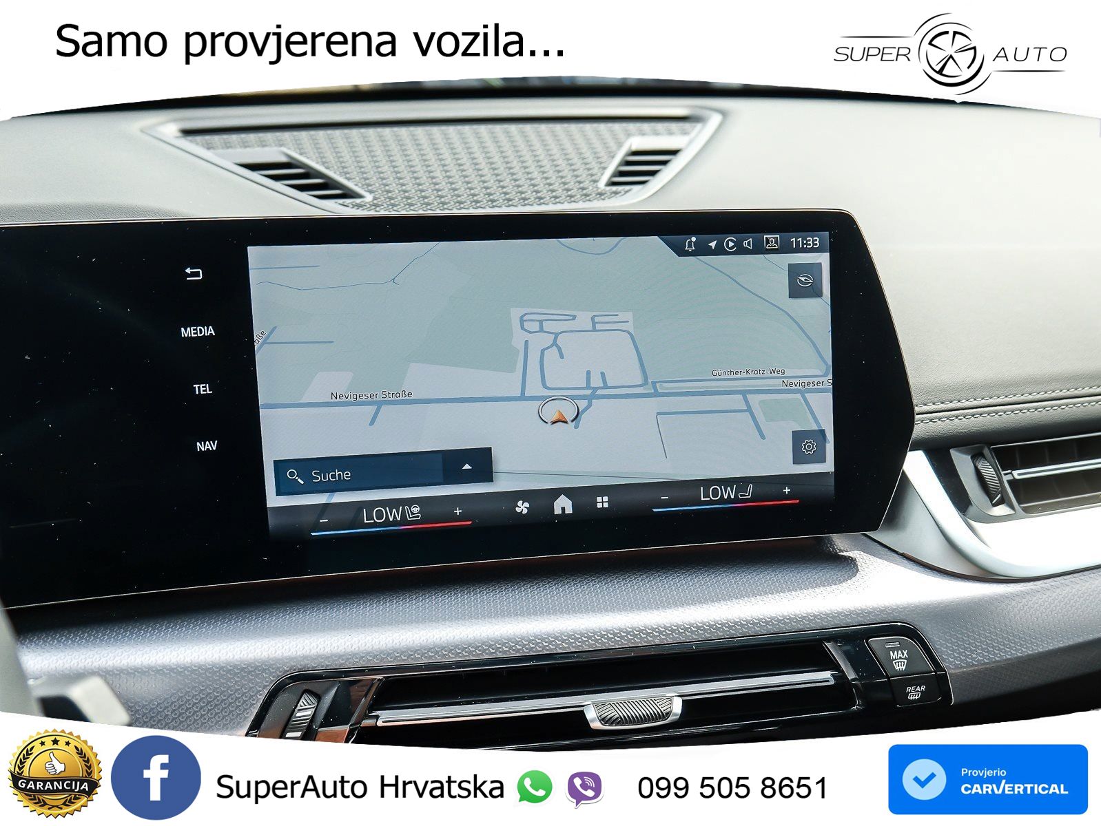 BMW X1 18d (150 KS) sDrive Steptronic M Sport LED+GR SJED+ACC