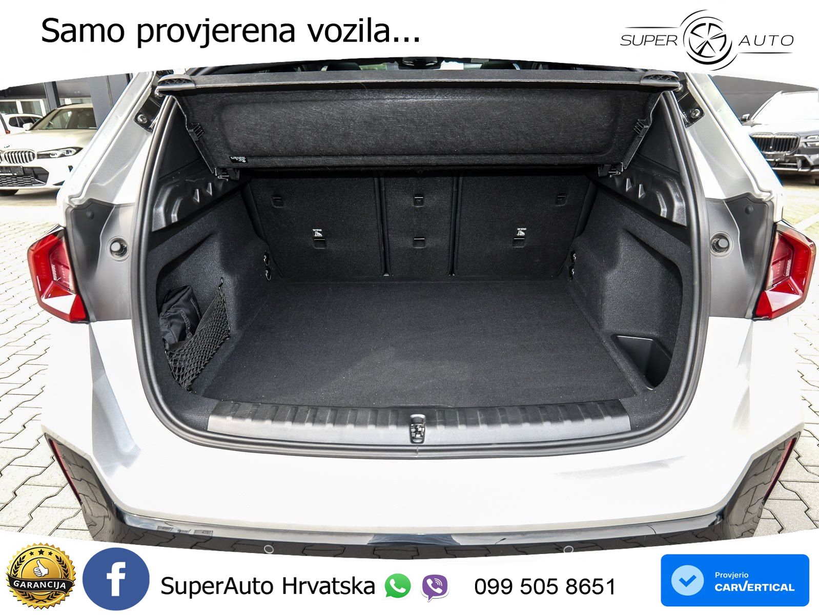 BMW X1 18d (150 KS) sDrive Steptronic M Sport LED+GR SJED+ACC