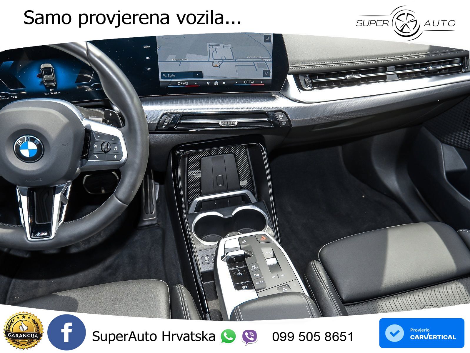 BMW X1 18d (150 KS) sDrive Steptronic M Sport LED+GR SJED+ACC
