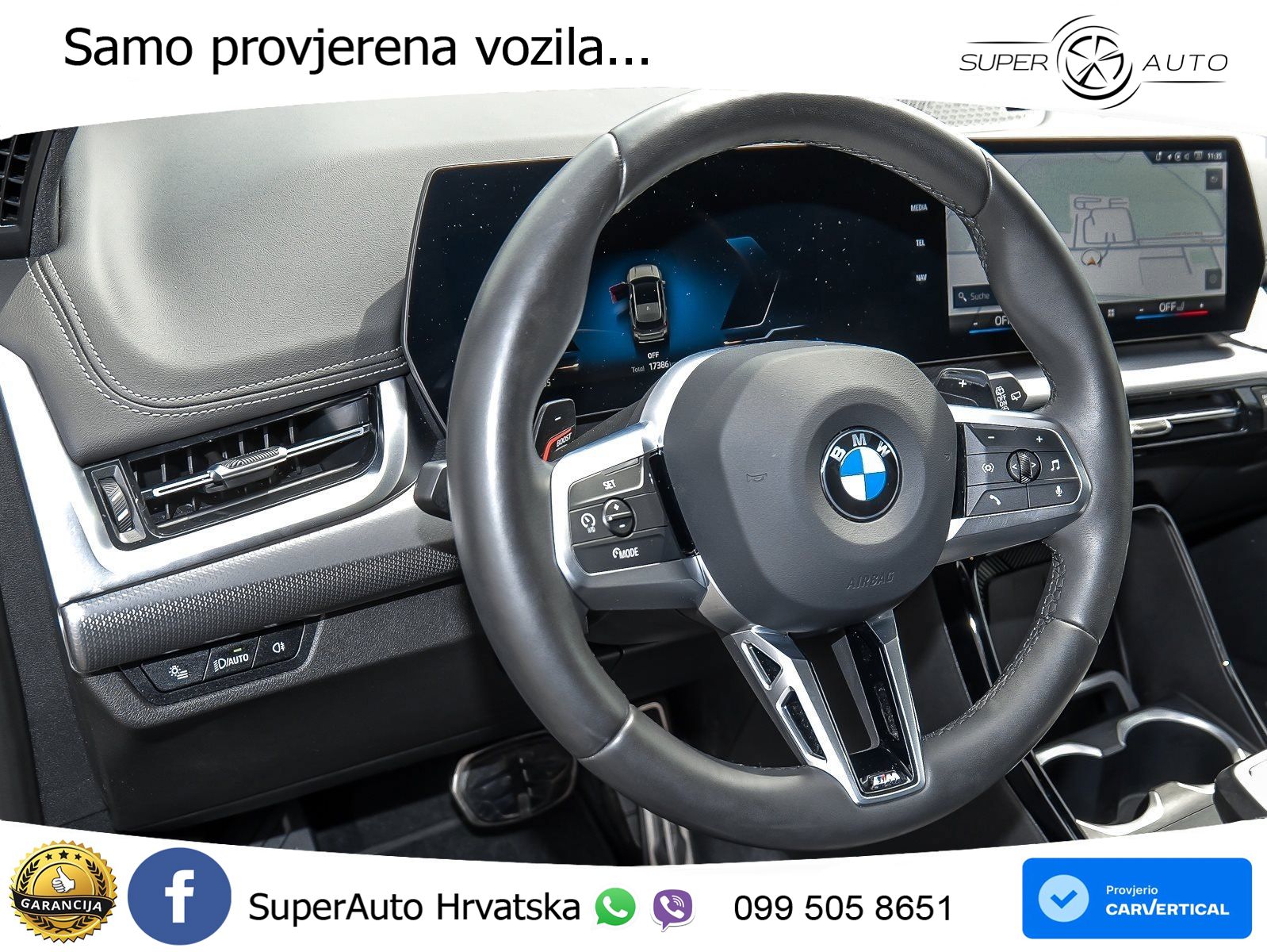 BMW X1 18d (150 KS) sDrive Steptronic M Sport LED+GR SJED+ACC