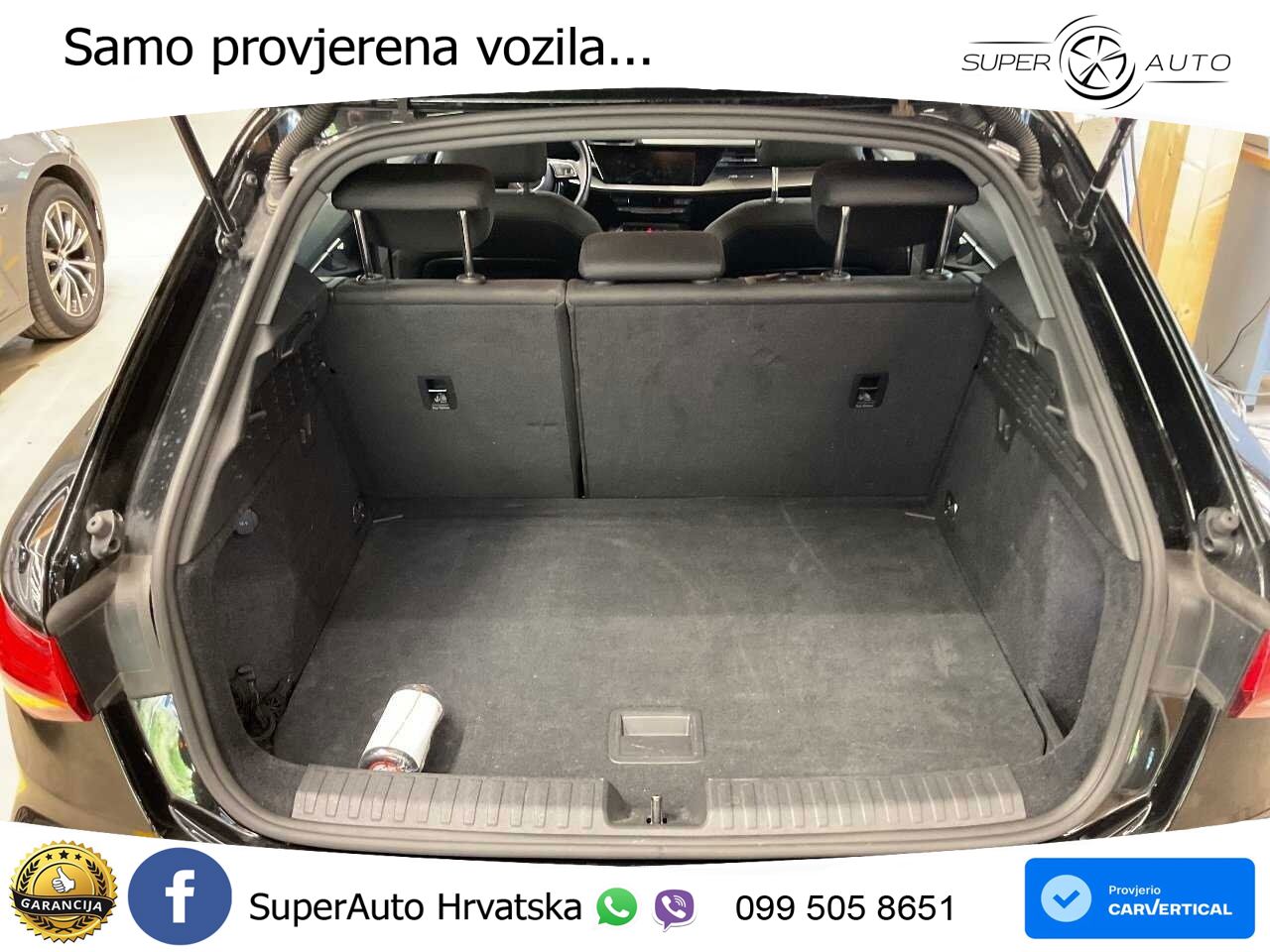 Audi A3 30 TDI (116 KS) S tronic S line