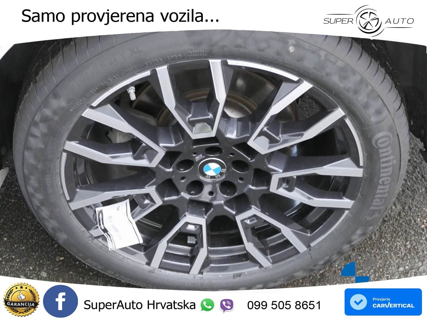 BMW X5 30d (298 KS) xDrive Steptronic M Sport LED+GR SJED+ACC