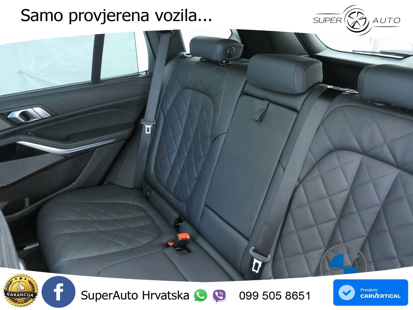 BMW X5 30d (298 KS) xDrive Steptronic M Sport LED+GR SJED+ACC