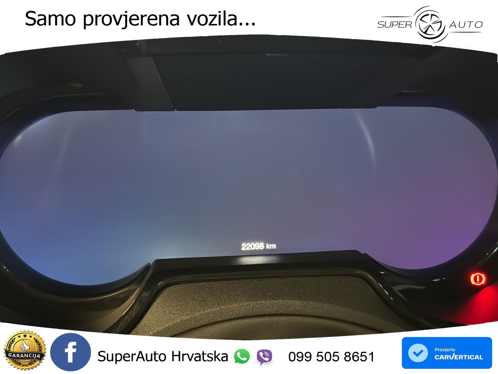 Alfa Romeo Tonale 1.5 VGT (160 KS) 48V-Hybrid TCT LED+ACC