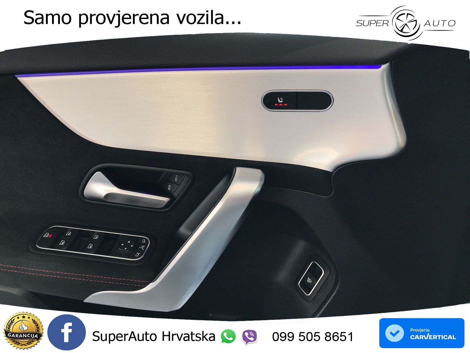 Mercedes-Benz A 250 4MATIC 8G-DCT AMG
