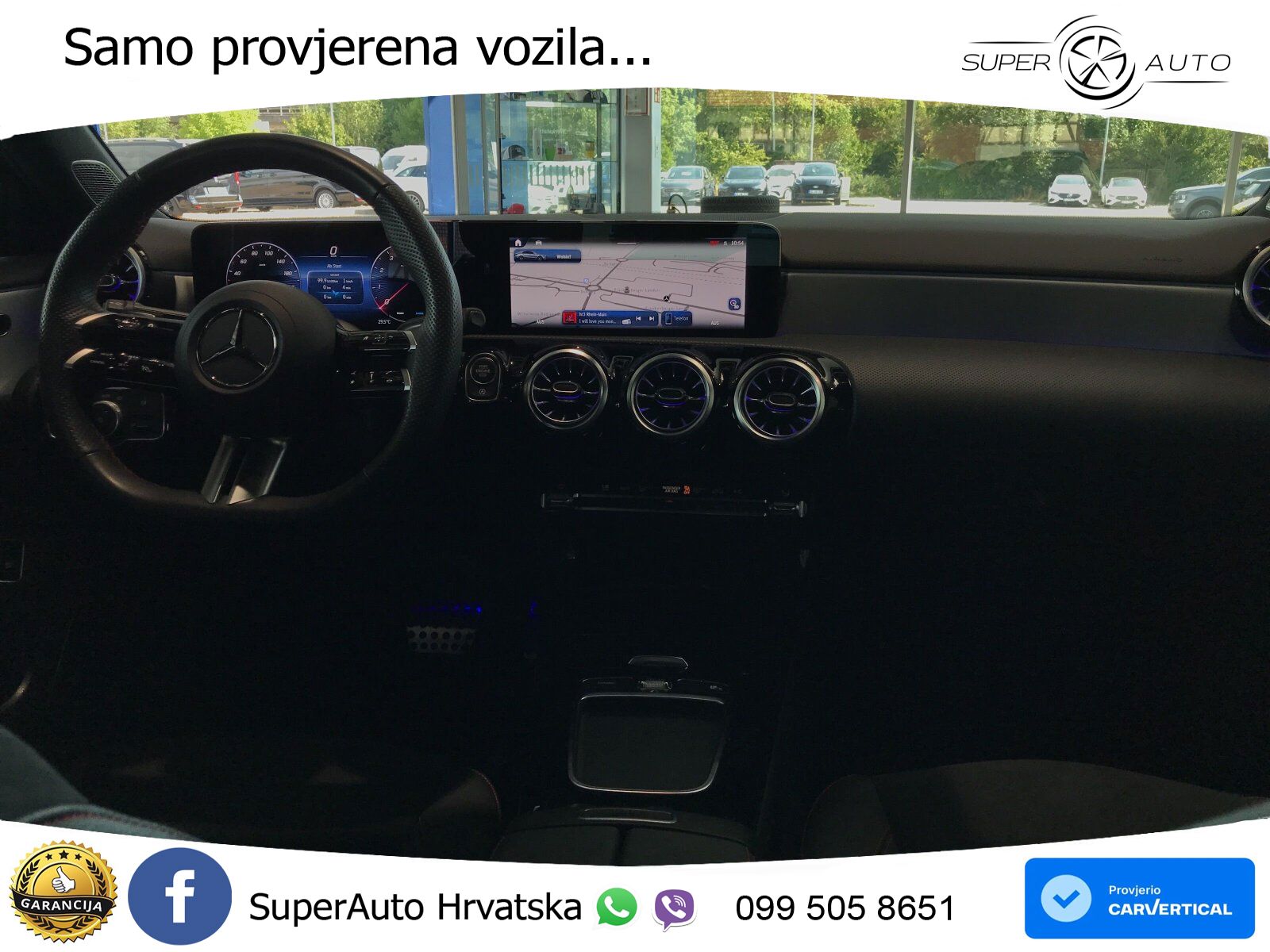 Mercedes-Benz A 250 4MATIC 8G-DCT AMG