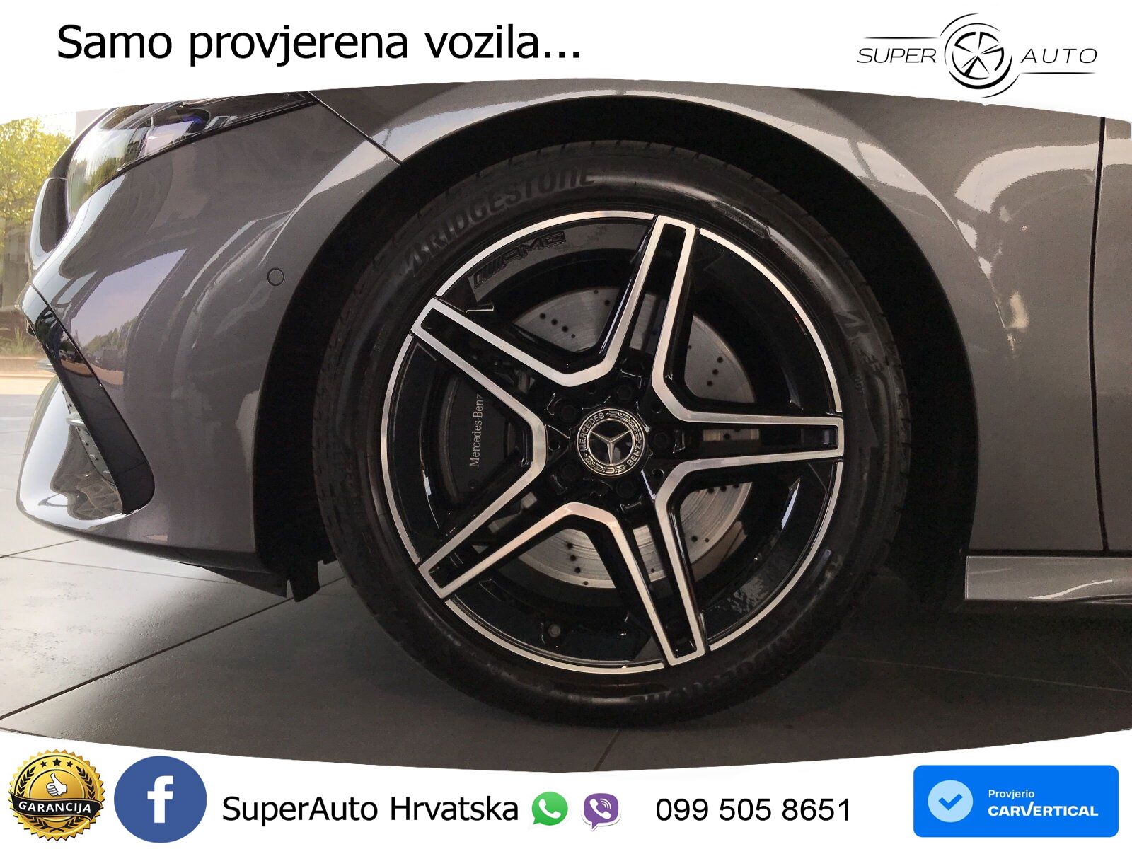 Mercedes-Benz A 250 4MATIC 8G-DCT AMG