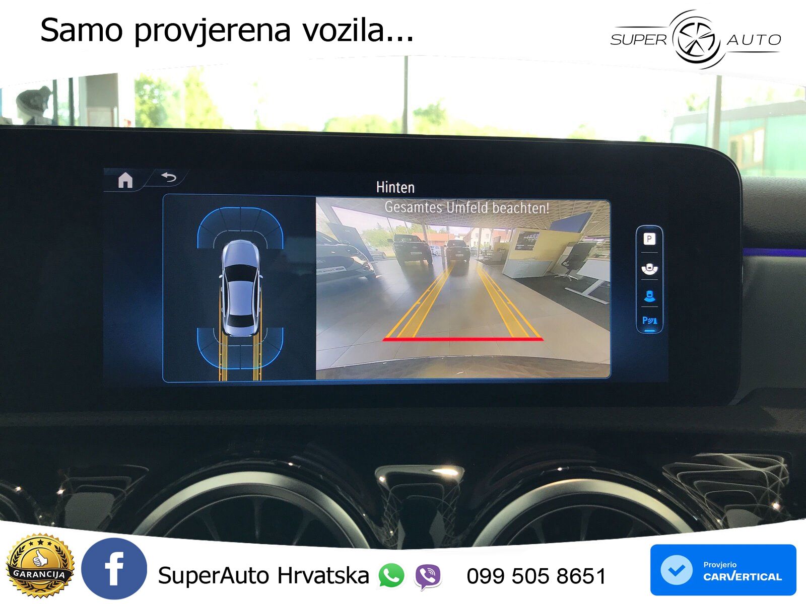 Mercedes-Benz A 250 4MATIC 8G-DCT AMG