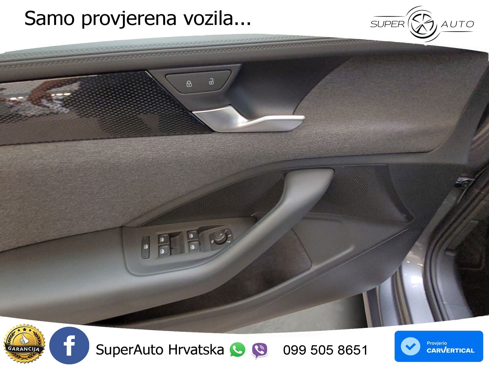 Volkswagen Passat Variant 1.5 eTSI (150 KS) DSG LED+GR SJED+ACC