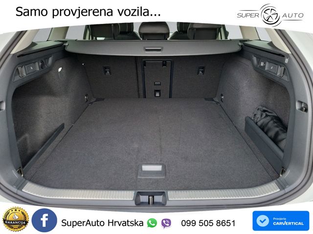 Volkswagen Passat Variant 1.5 eTSI (150 KS) DSG Business LED+GR SJED+ACC