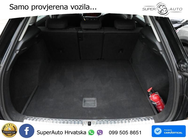 Audi Q3 35 TFSI (150 KS) advanced