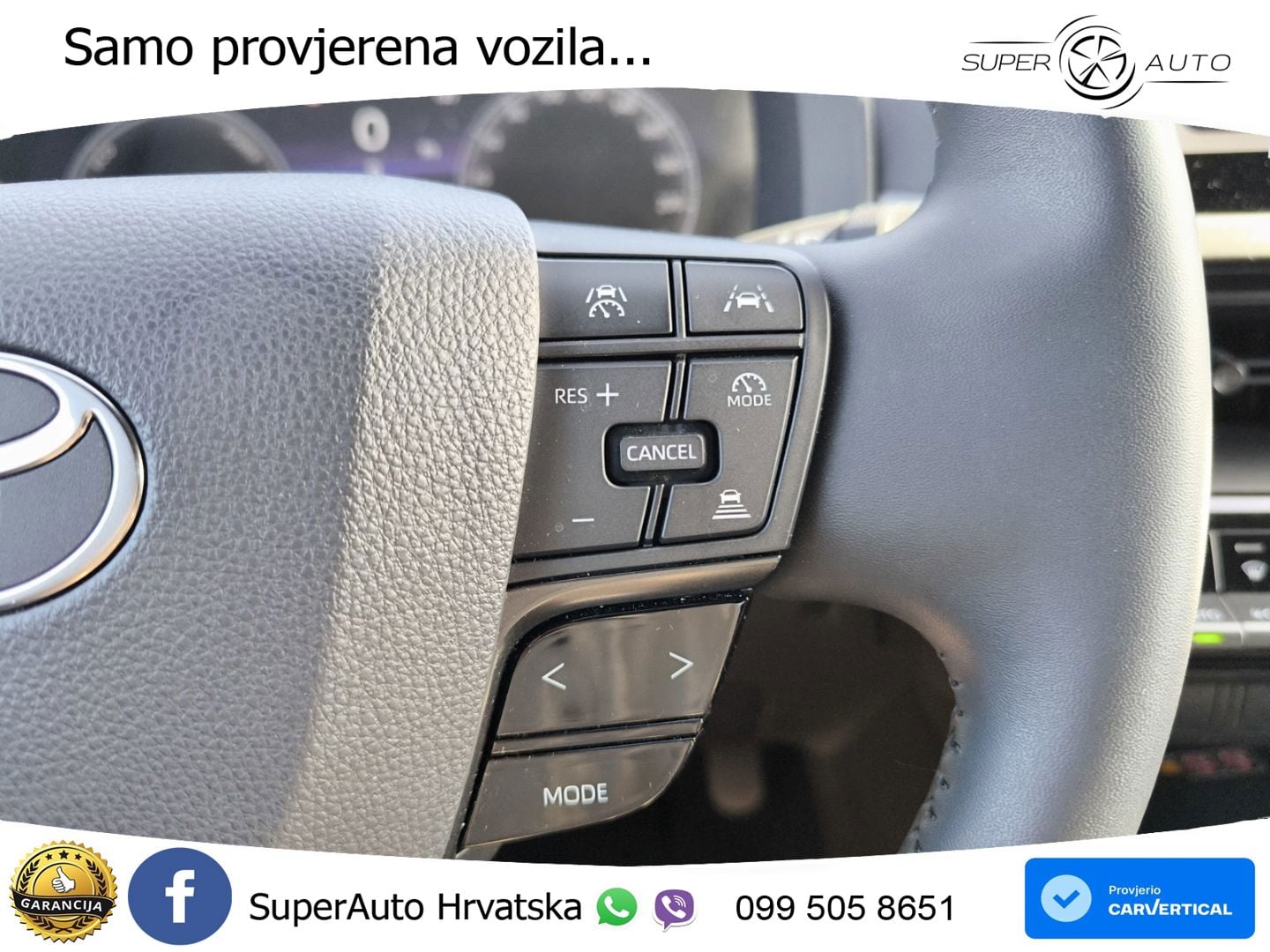 Toyota C-HR 1.8 (140 KS) Hybrid e-CVT Teamplayer LED+GR SJED+ACC