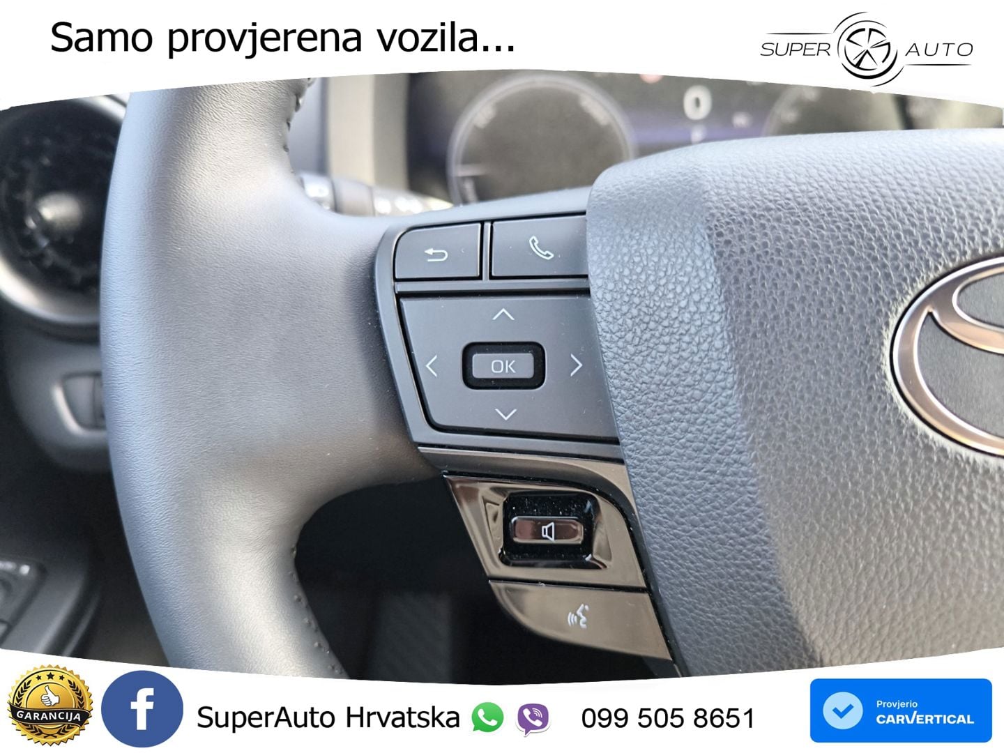 Toyota C-HR 1.8 (140 KS) Hybrid e-CVT Teamplayer LED+GR SJED+ACC