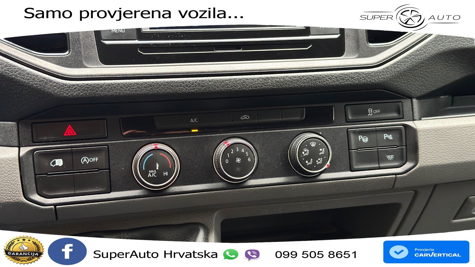 Volkswagen Crafter 35*Mittellang Normaldach*RWD*AHK 3500KG* 177 KS