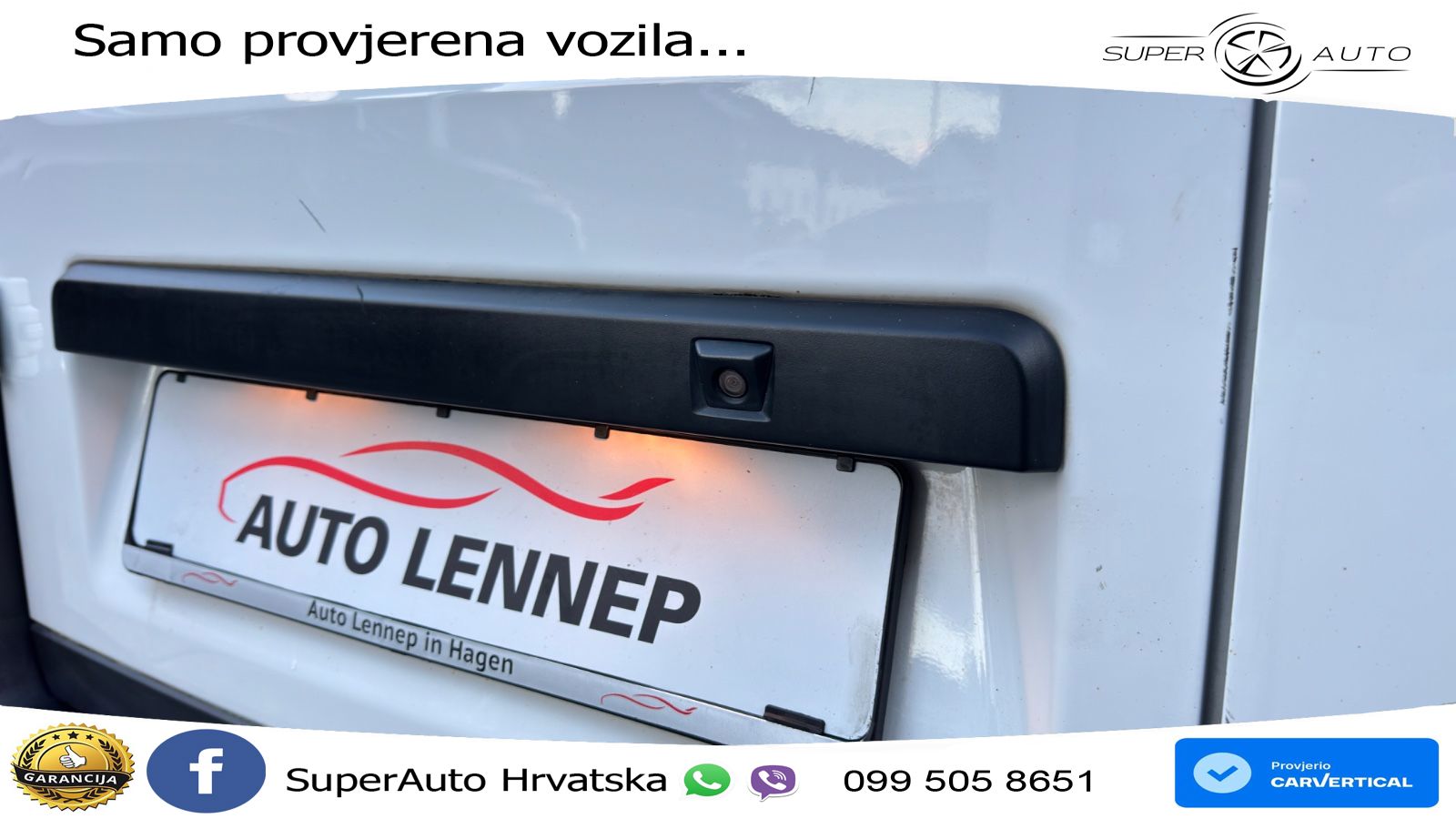 Volkswagen Crafter 35*Mittellang Normaldach*RWD*AHK 3500KG* 177 KS