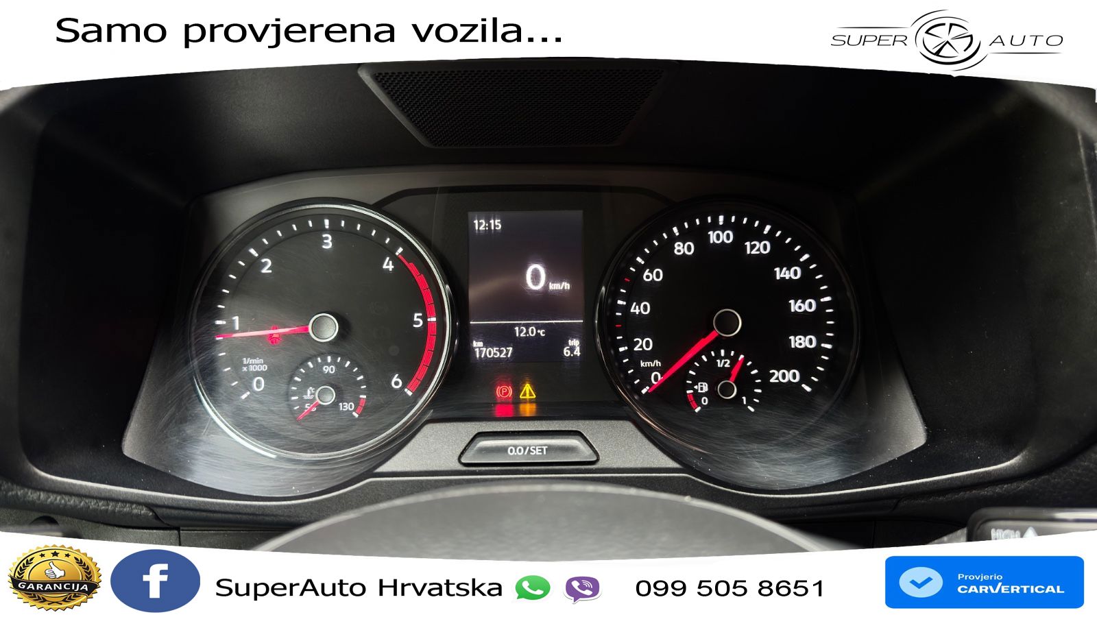 Volkswagen Crafter 35*Mittellang Normaldach*RWD*AHK 3500KG* 177 KS