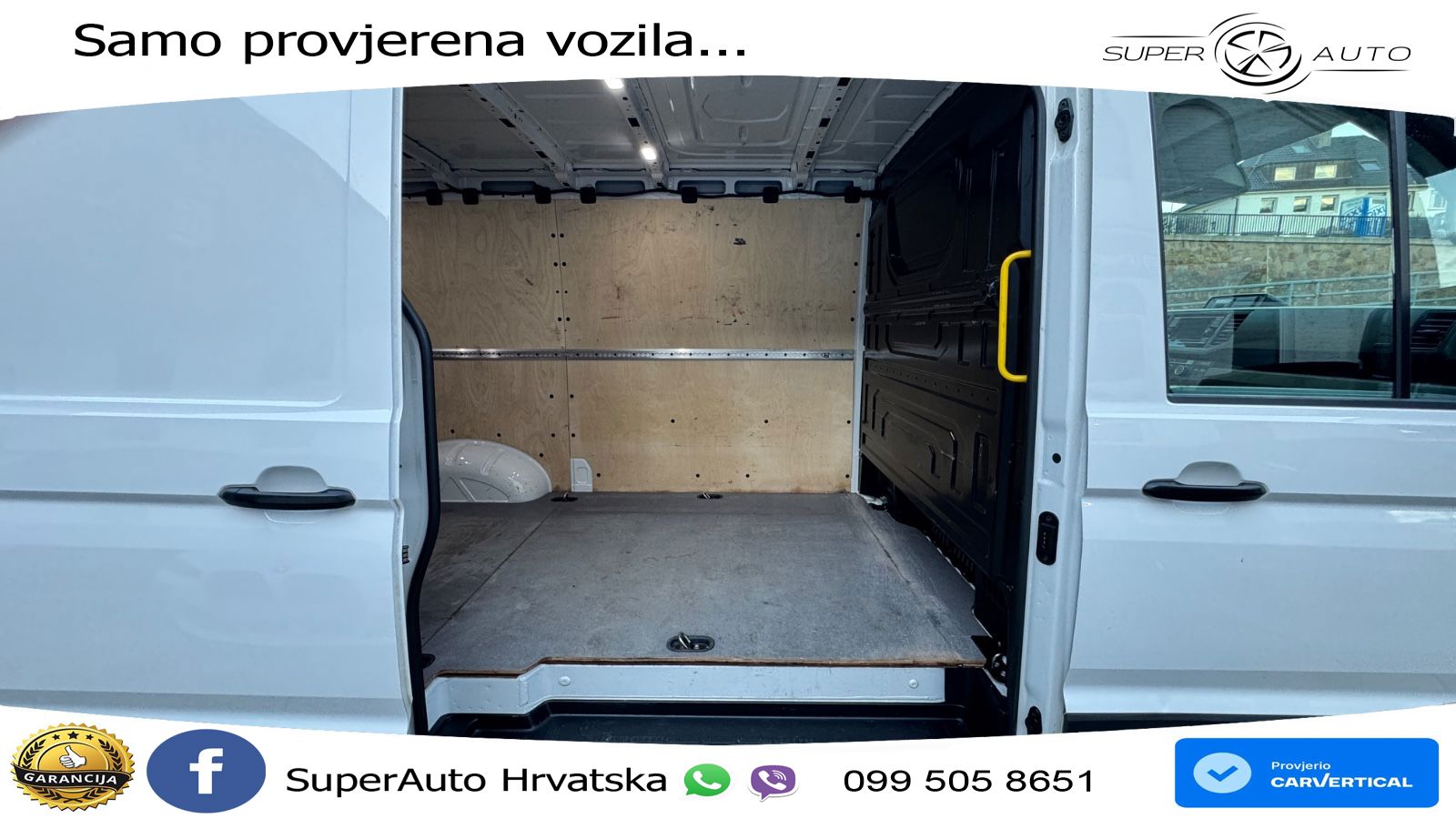 Volkswagen Crafter 35*Mittellang Normaldach*RWD*AHK 3500KG* 177 KS