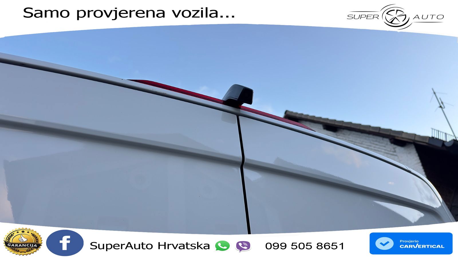 Volkswagen Crafter 35*Mittellang Normaldach*RWD*AHK 3500KG* 177 KS