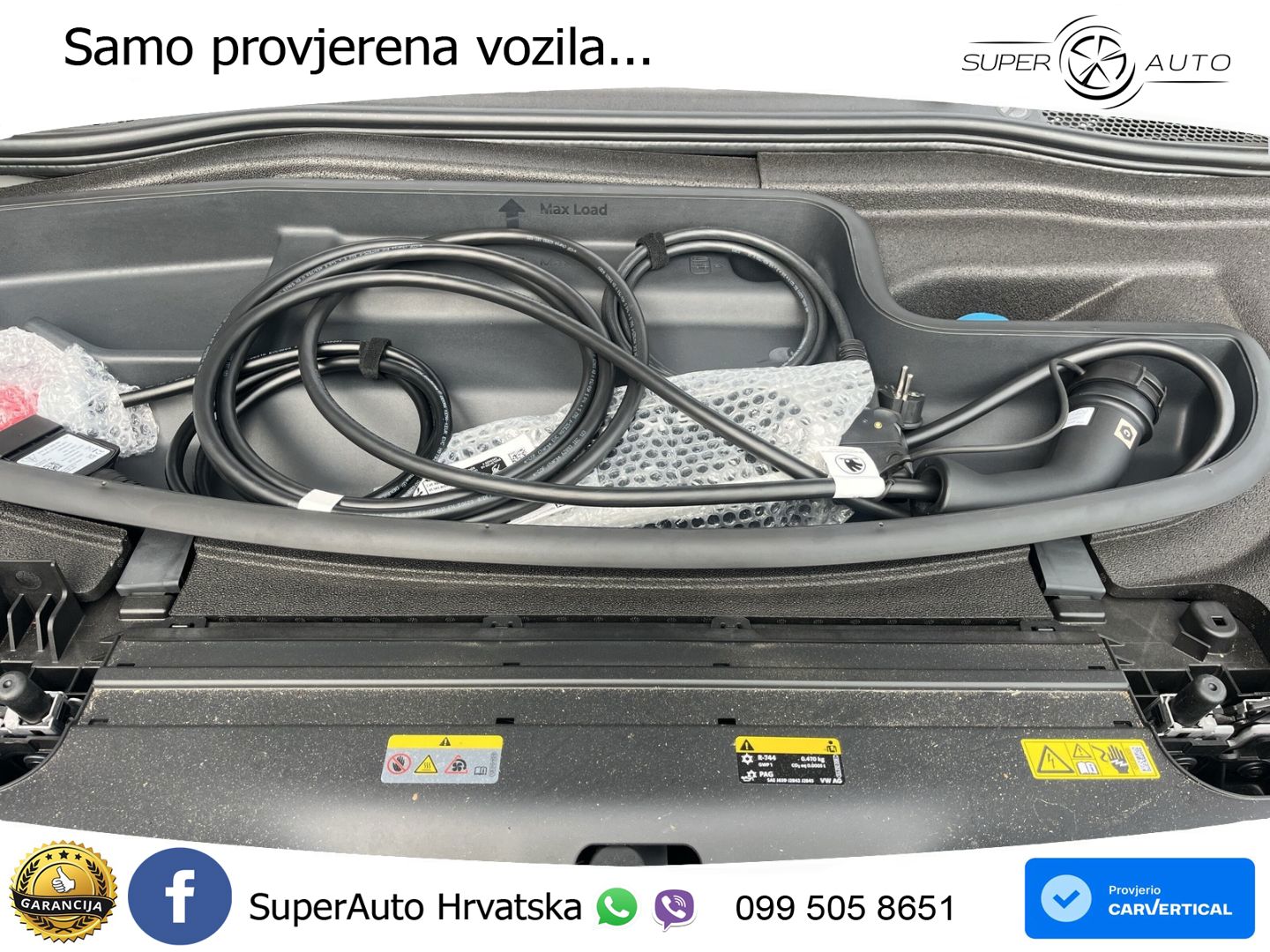 Škoda Enyaq Coupe RS 84 kWh (340 KS) AWD LED+GR SJED+ACC