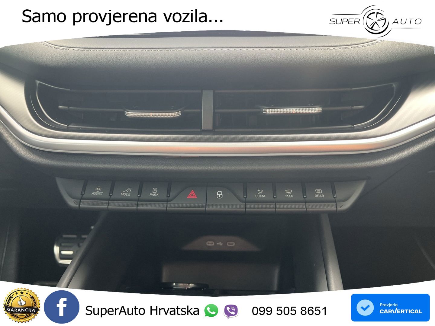 Škoda Enyaq Coupe RS 84 kWh (340 KS) AWD LED+GR SJED+ACC