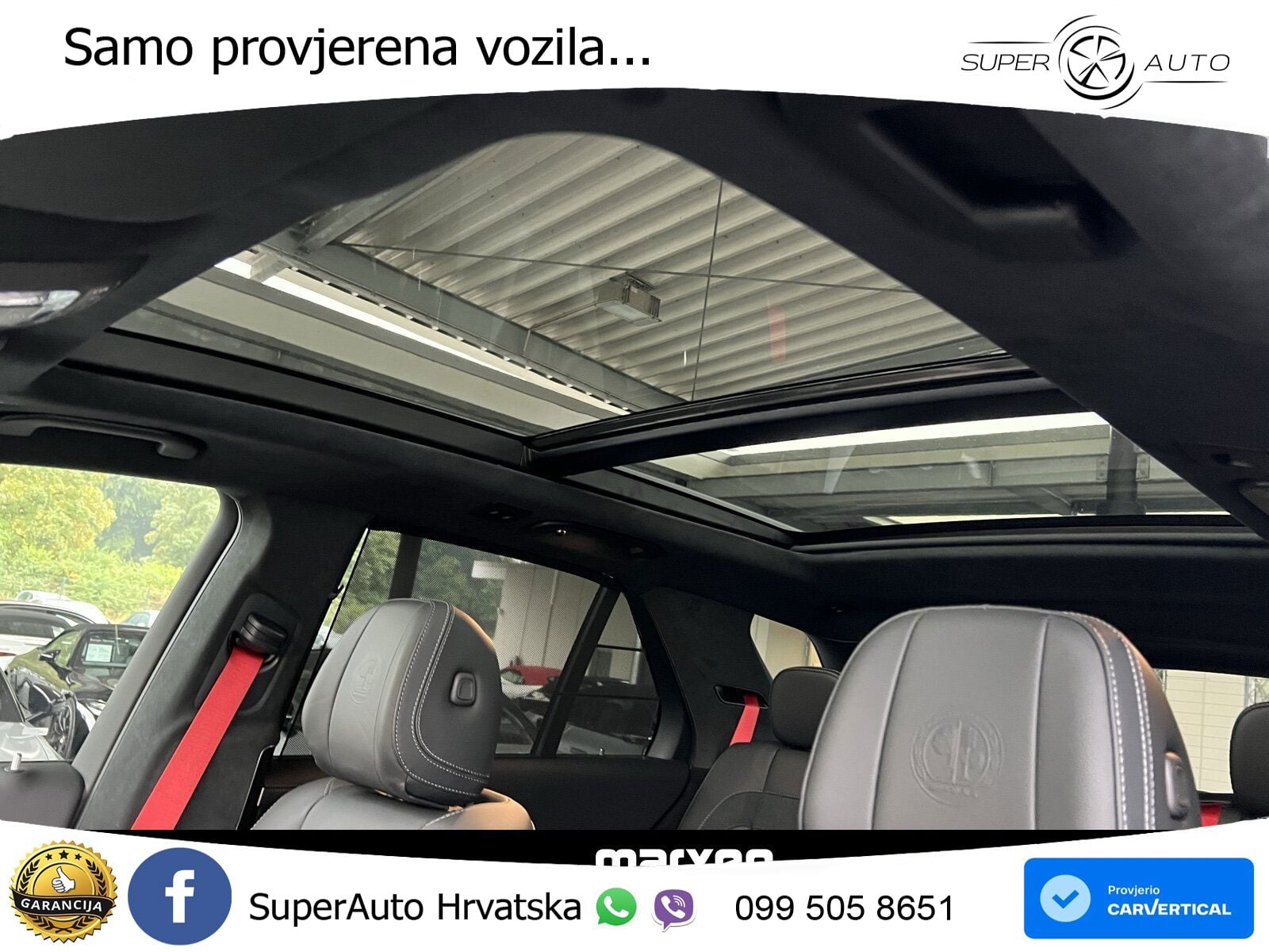 Mercedes AMG GLE 63 S V8 (612 KS) EQ Boost 4MATIC+ AMG SPEEDSHIFT TCT 9G ACC+HEAD+4xGR SJED+360+PANO