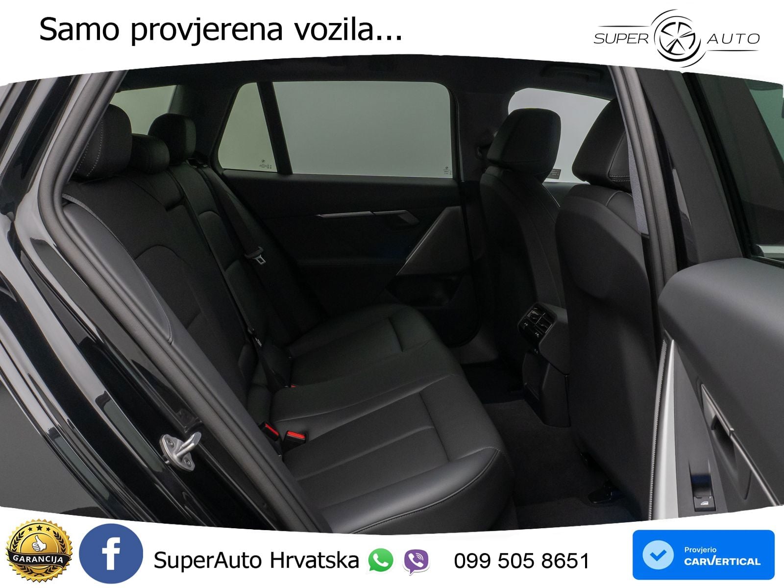 BMW 520d Touring (197 KS) Steptronic