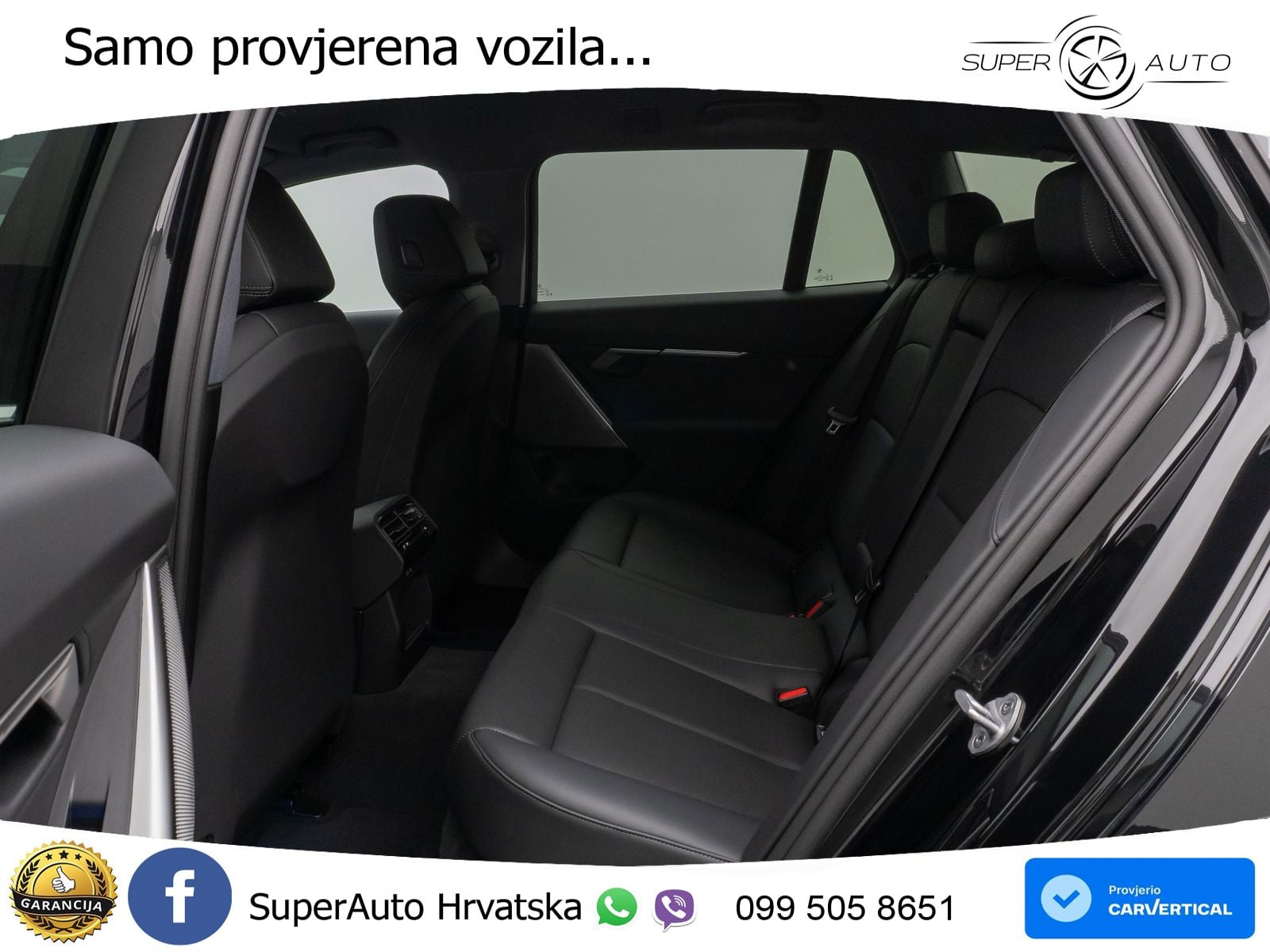 BMW 520d Touring (197 KS) Steptronic