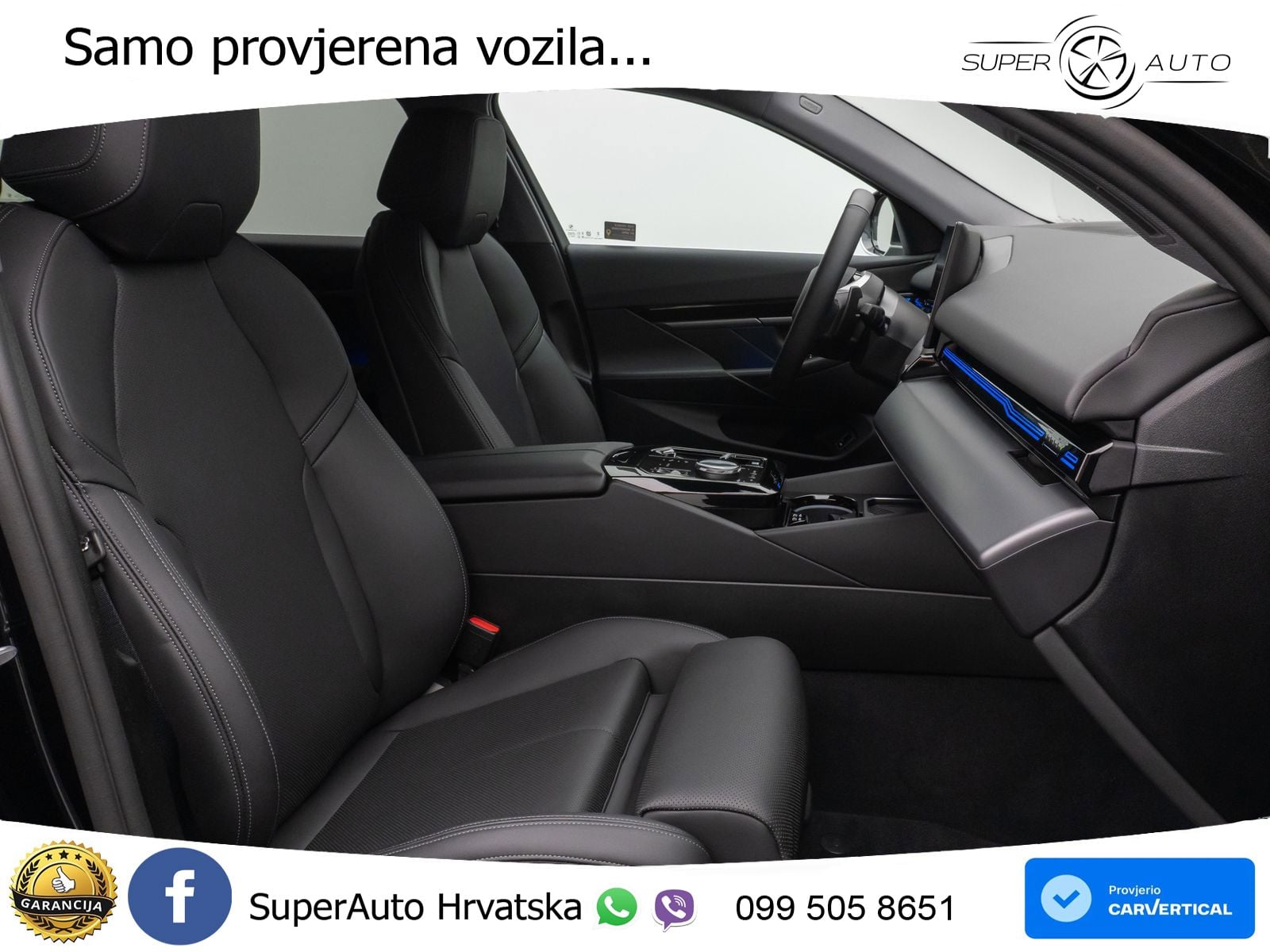 BMW 520d Touring (197 KS) Steptronic