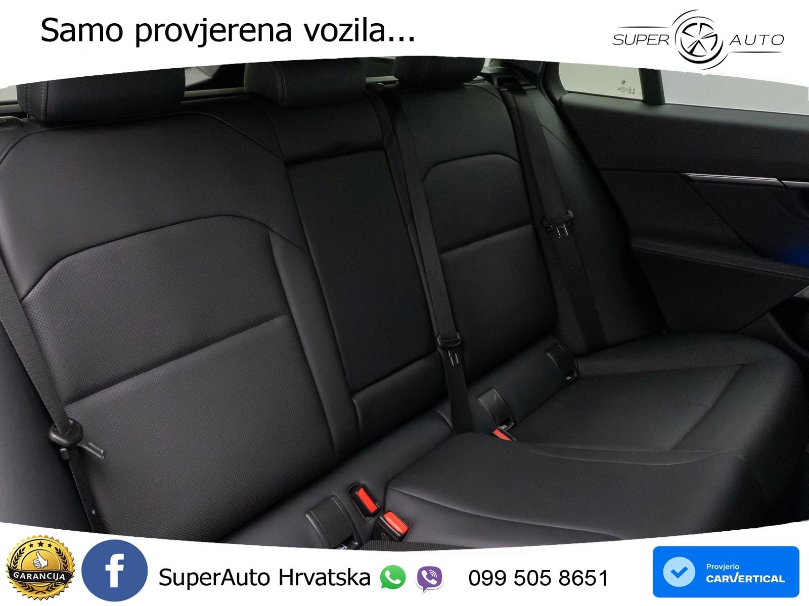 BMW 520d Touring (197 KS) Steptronic
