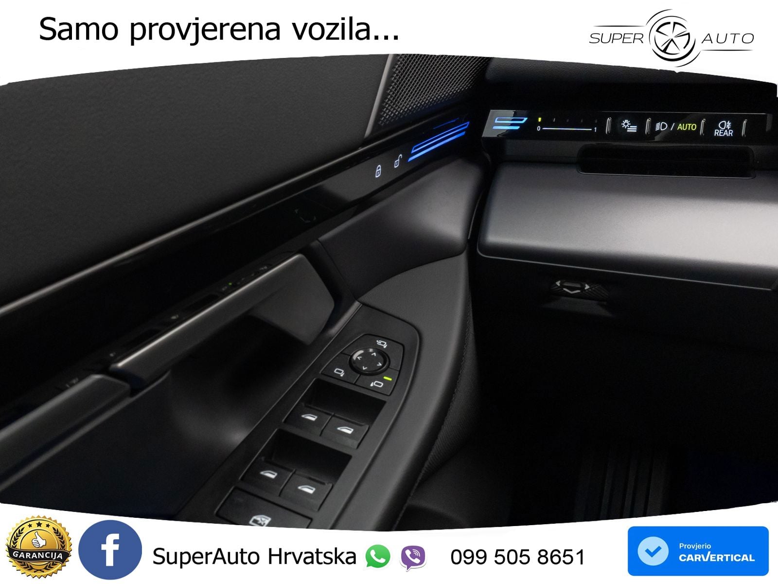 BMW 520d Touring (197 KS) Steptronic