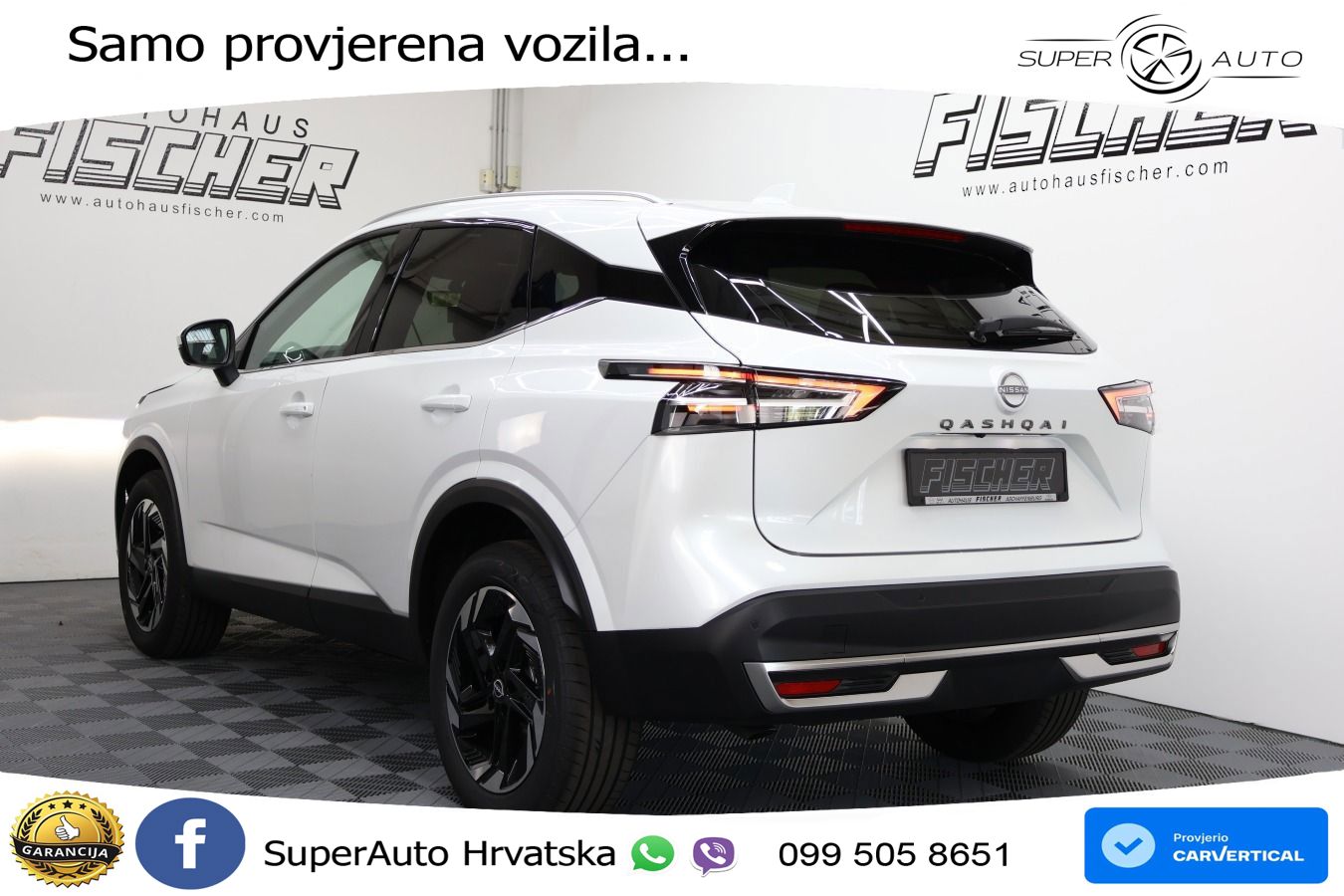 Nissan Qashqai 1.3 DIG-T (140 KS) N-Connecta LED+GR SJED+ACC