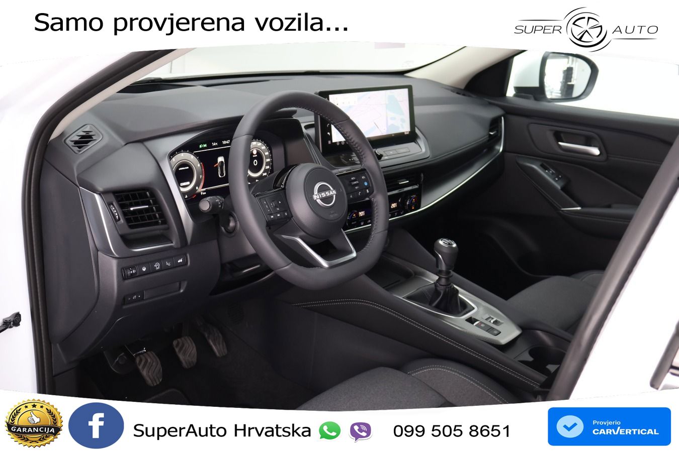 Nissan Qashqai 1.3 DIG-T (140 KS) N-Connecta LED+GR SJED+ACC