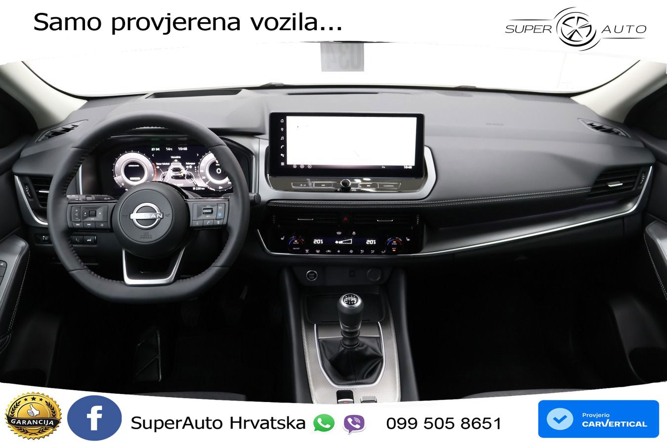 Nissan Qashqai 1.3 DIG-T (140 KS) N-Connecta LED+GR SJED+ACC