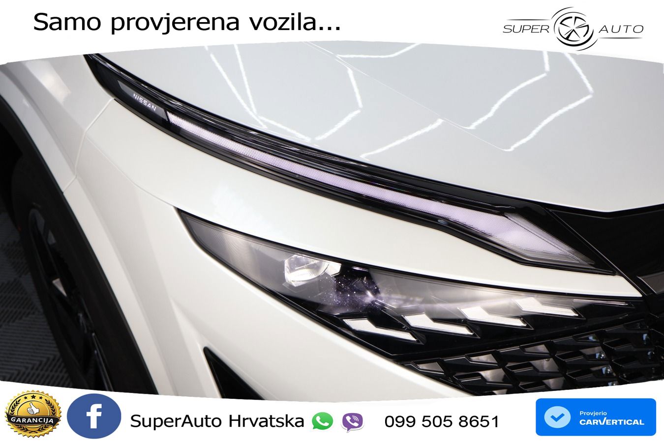 Nissan Qashqai 1.3 DIG-T (140 KS) N-Connecta LED+GR SJED+ACC