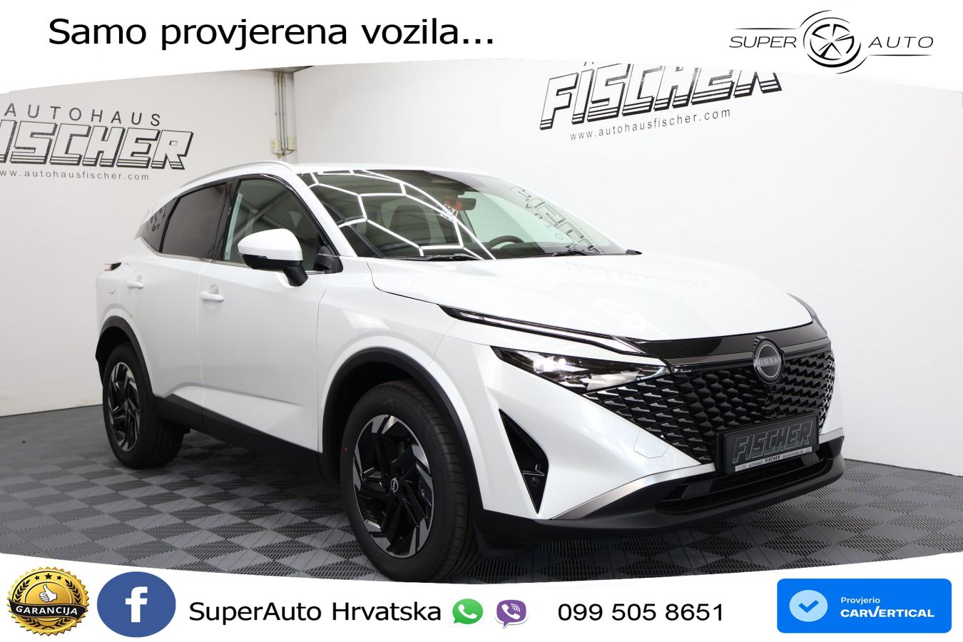 Nissan Qashqai 1.3 DIG-T (140 KS) N-Connecta LED+GR SJED+ACC