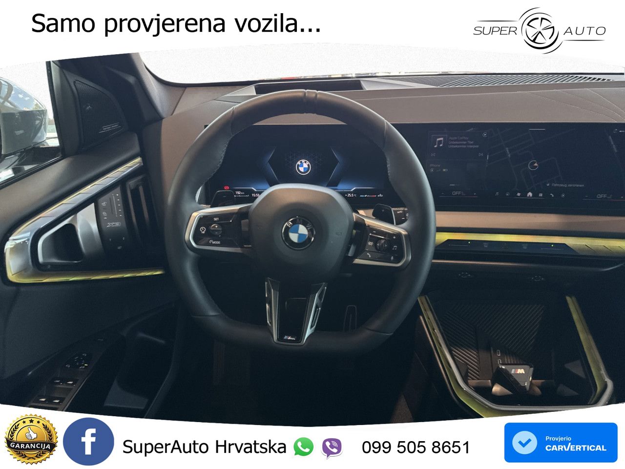 BMW X3 20d xDrive Steptronic M Sport LED+GR SJED+ACC