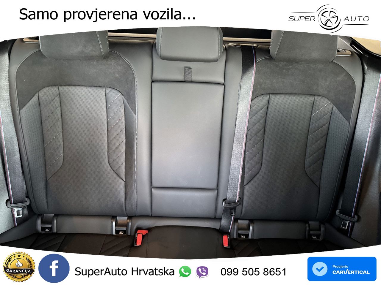 BMW X3 20d xDrive Steptronic M Sport LED+GR SJED+ACC