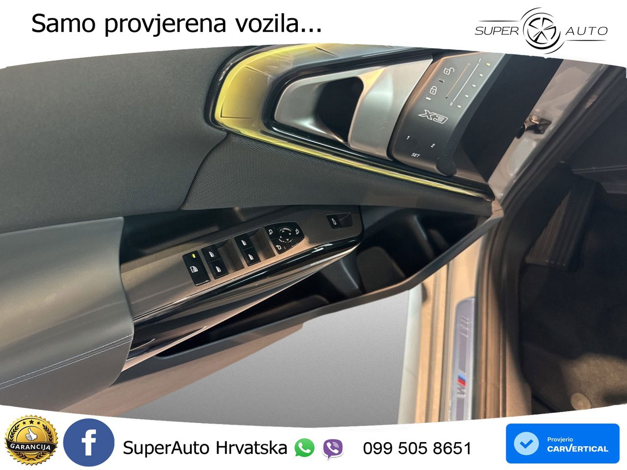 BMW X3 20d xDrive Steptronic M Sport LED+GR SJED+ACC